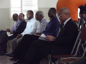 foto LAnçamento caritas 208